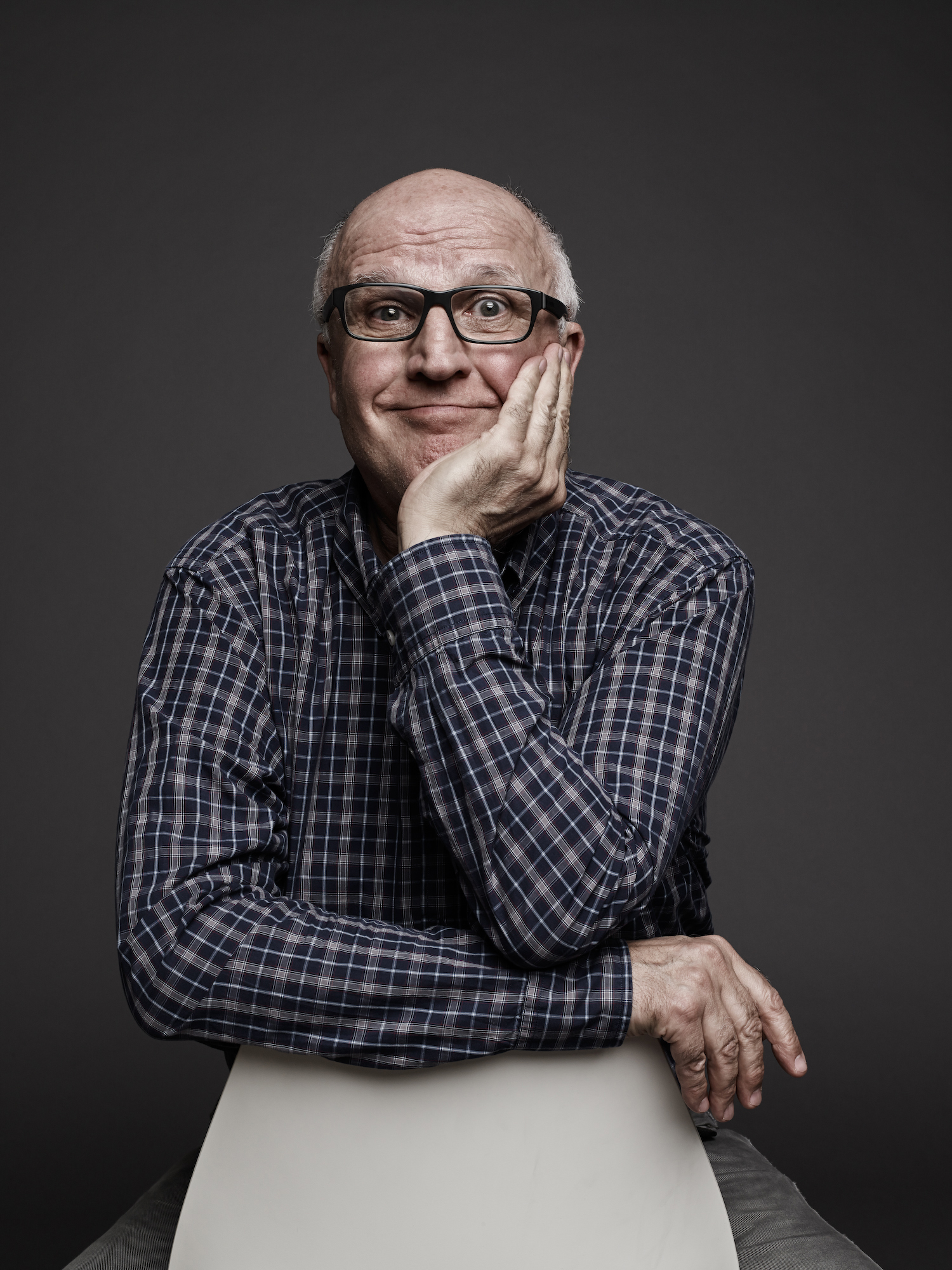 Paolo Hendel al Teatro Antei con “La giovinezza è sopravvalutata”