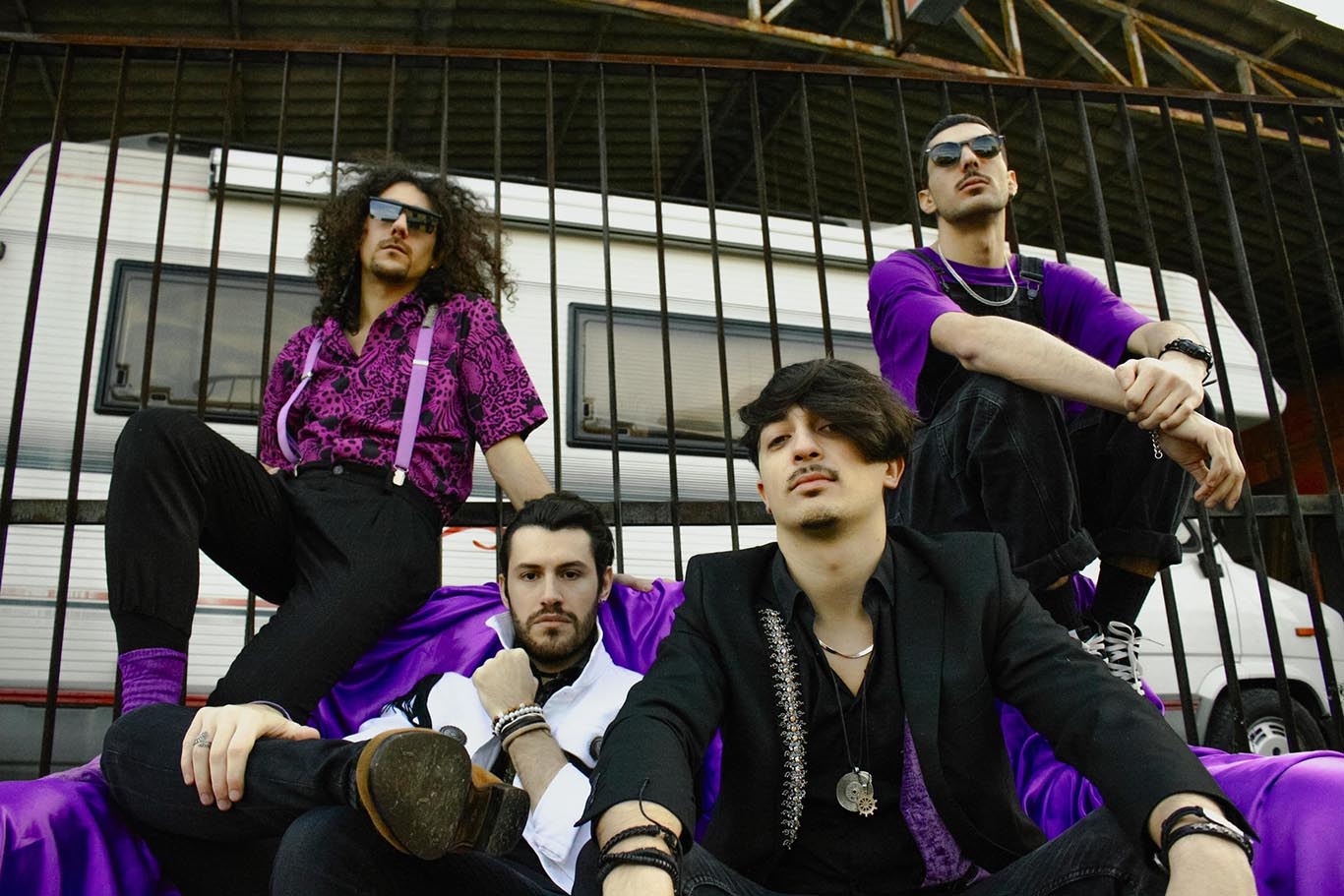 La musica non si ferma: prorogate le iscrizioni ad Arezzo Wave Music Contest 2020
