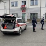Polizia Locale – controlli