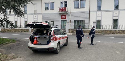 Polizia Locale - controlli