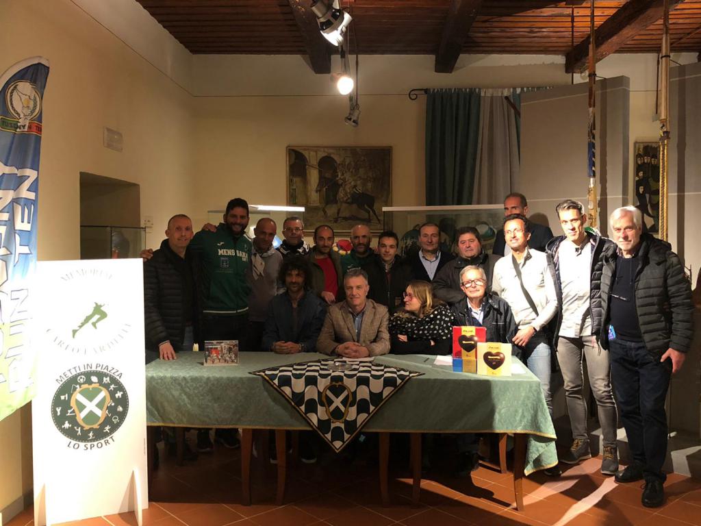 Porta Sant’Andrea, l’11 giugno si corre il 6° “Memorial Carlo Fardelli”