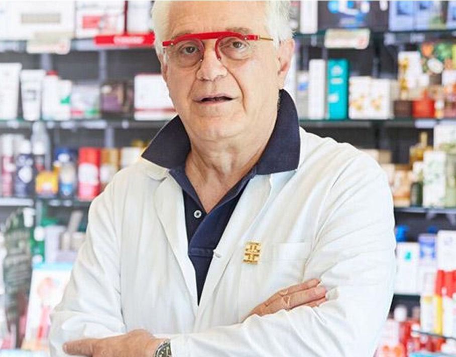 Emergenza Coronavirus, Giotti: “le farmacie di comunità sentinelle antidisagio al servizio dei cittadini