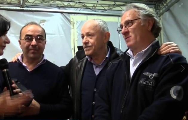 1900 mascherine a Subbiano e Capolona dal Gruppo Donatori di Sangue Frates