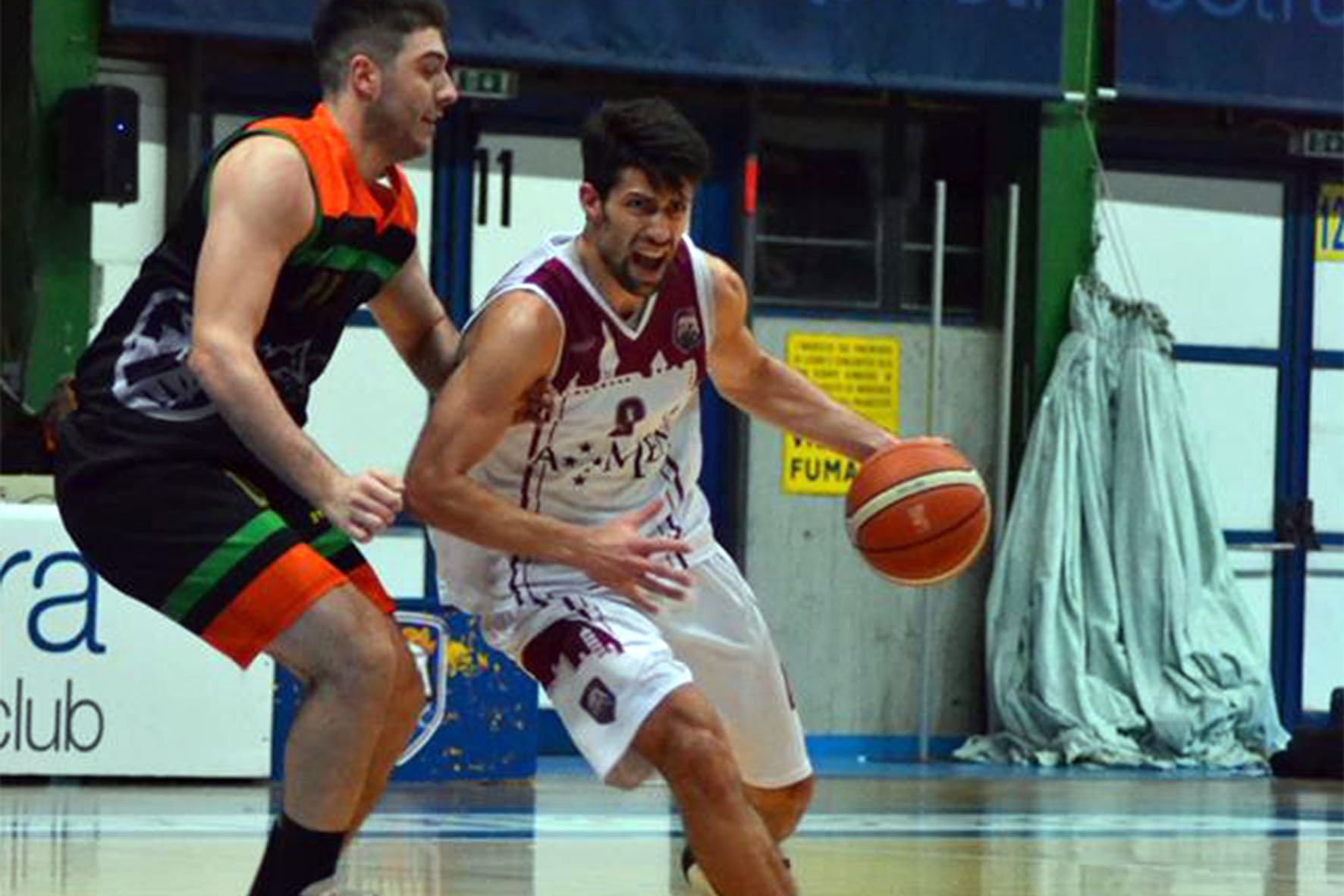 Scuola Basket Arezzo, la stagione sportiva di pallacanestro è terminata