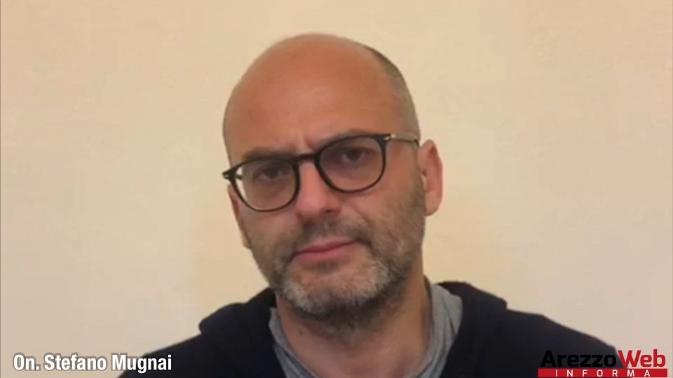 Stella aggredito in piazza a Firenze, solidarietà dell’on. Mugnai (FI) “Clima preoccupante, ma con noi la violenza non trova quartiere”