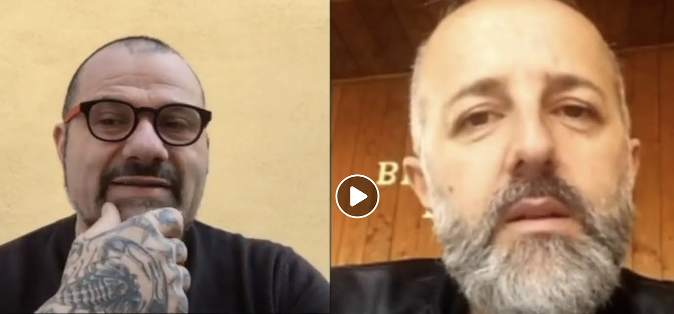 Gervasi: “600 euro alle Partite Iva, un’umiliazione. Non possiamo stare a casa ad aspettare di che morte muoriamo dopo il Coronavirus”