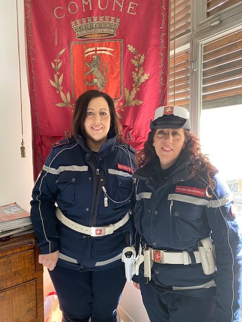 Polizia Municipale di Bibbiena a fianco dei ragazzi tra lotta al bullismo, legalità ed educazione stradale