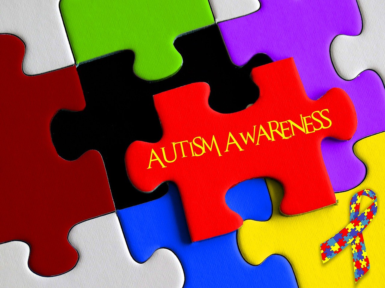 Giovedì 2 Aprile, giornata mondiale per la sensibilizzazione e conoscenza dello spettro autistico