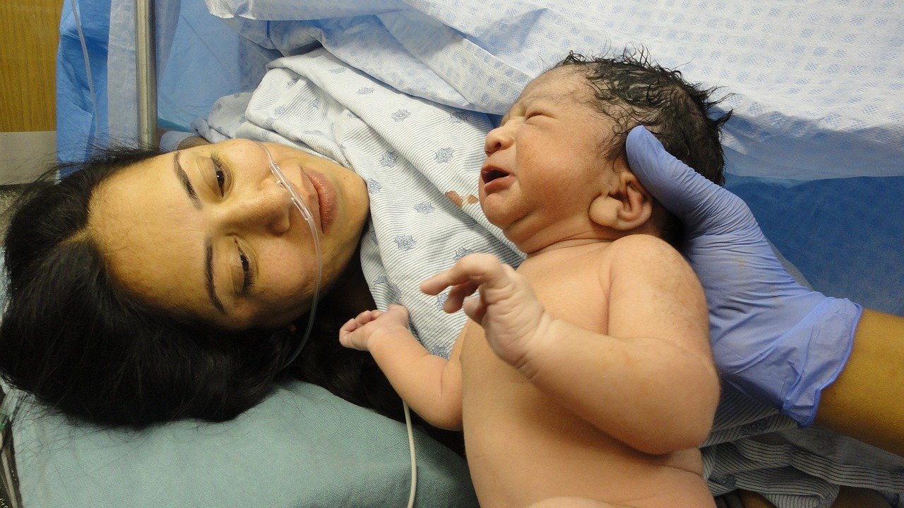 Percorso nascita, tutti i riferimenti per le mamme della Sud Est