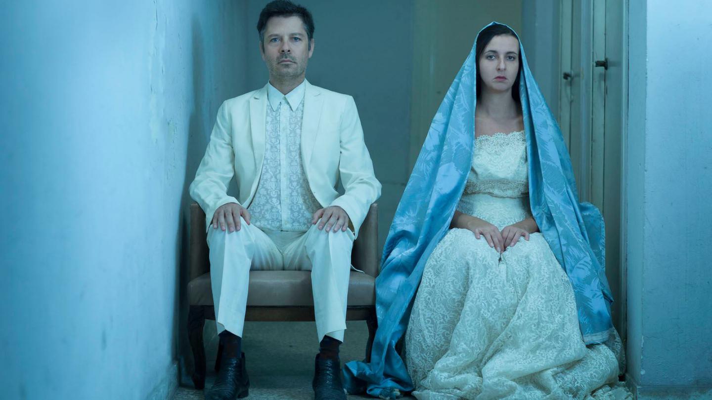 Farsi Fuori, la maternità arriva al Pietro Aretino per Z Generation meets Theatre