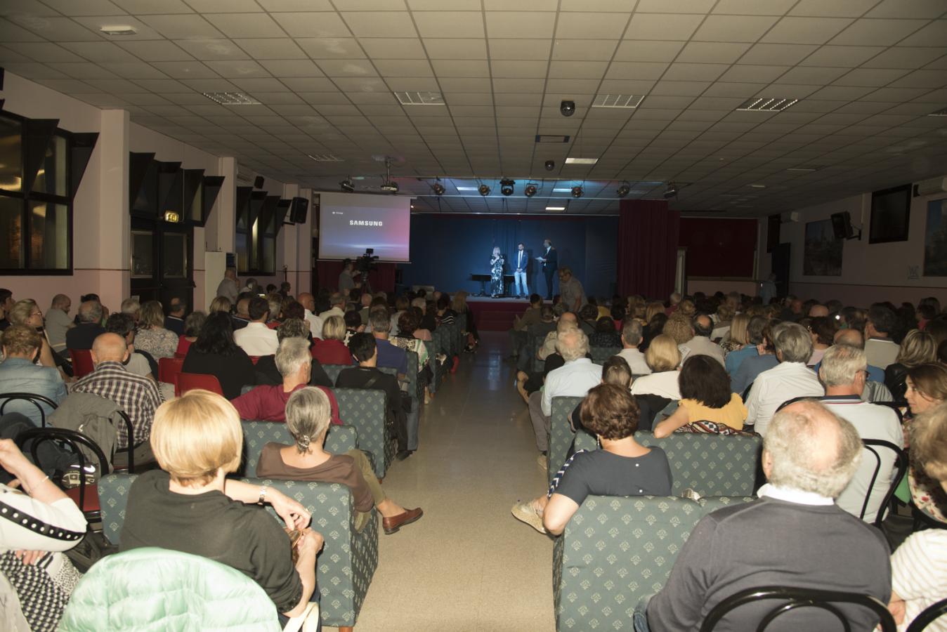 Festival Nazionale del Teatro Spontaneo al via venerdì 6 marzo