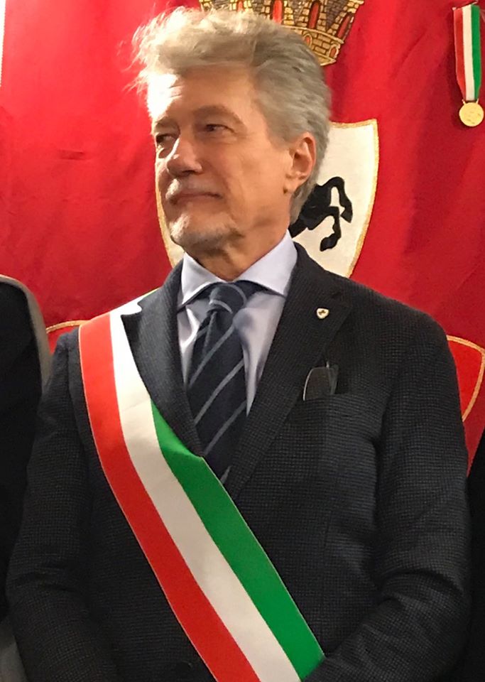 Ghinelli scrive agli aretini: “usiamo il cervello e il cuore. Dobbiamo vincere noi. Insieme ce la possiamo fare”