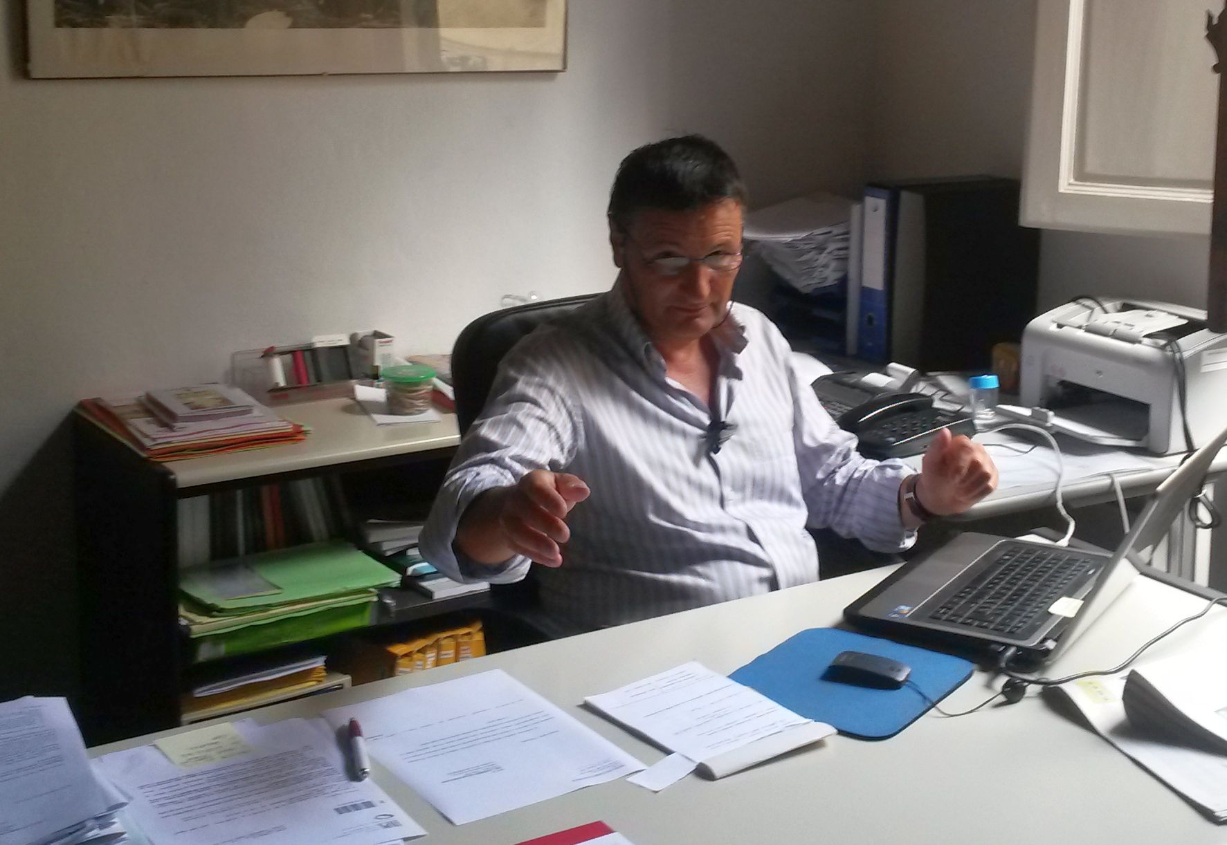 Filctem: “la Tratos mette al secondo posto la salute dei lavoratori. E rimane aperta”