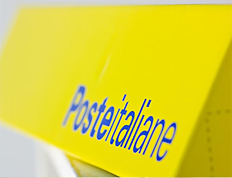 Trimestrale da record per poste italiane