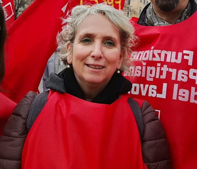 Cgil e Cisl Arezzo: “Natale senza regali e senza stipendio per i lavoratori Reses”