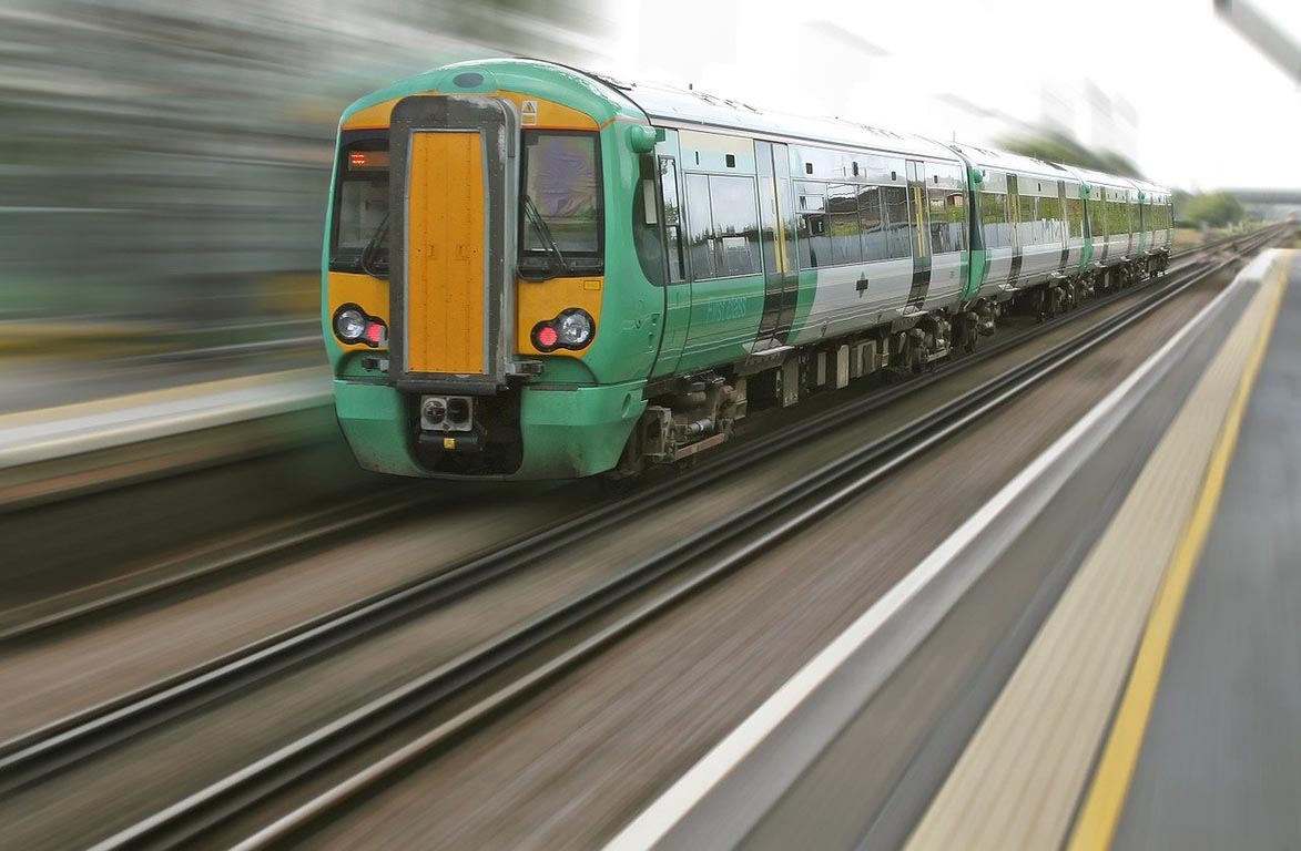 Uno sguardo sulla mobilità nell’anno europeo delle ferrovie
