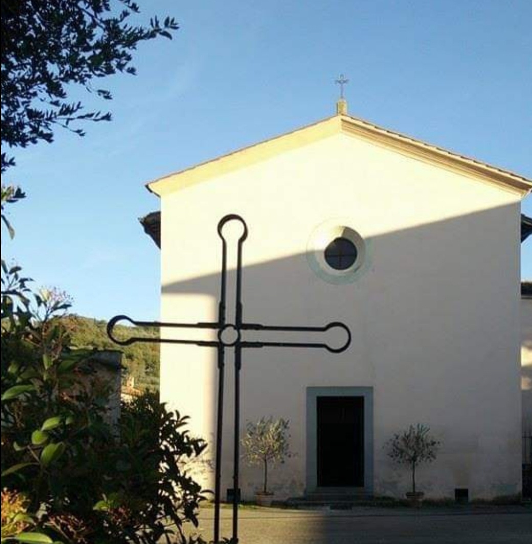 Valdichio, Festa di San Vincenzo
