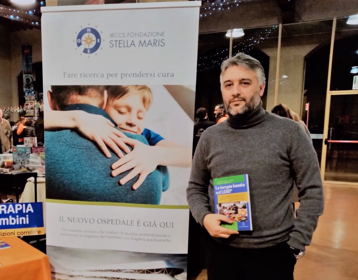 Condizione dello Spettro Autistico ed emergenza Covid: diretta con il dott. Antonio Narzisi