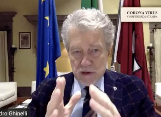 Alessandro Ghinelli
