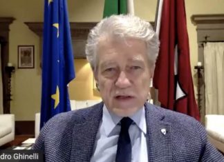 Alessandro Ghinelli