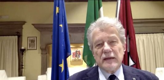 Alessandro Ghinelli