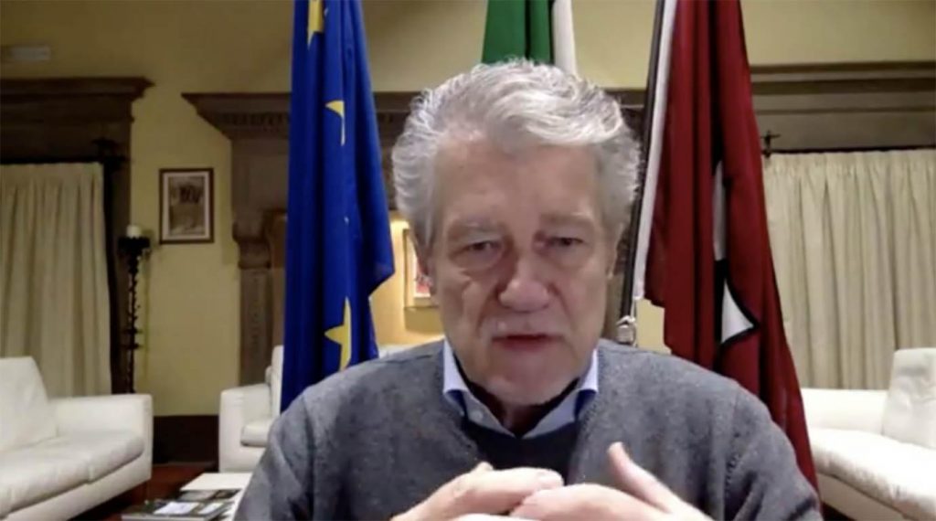 Alessandro Ghinelli