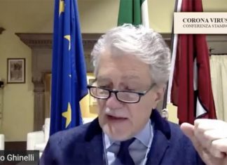 Alessandro Ghinelli
