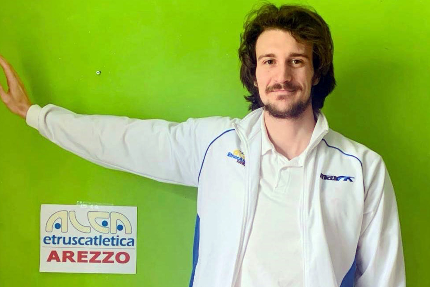 Dal campo a scuola: l’Alga Atletica Arezzo avvia gli allenamenti domestici