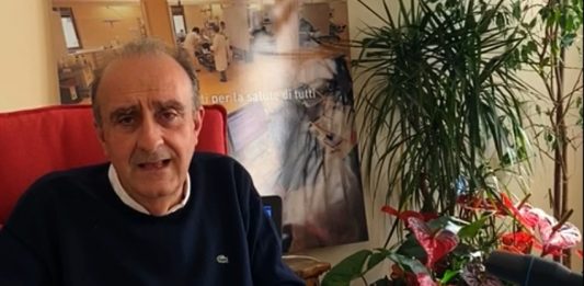 Antonio D'Urso