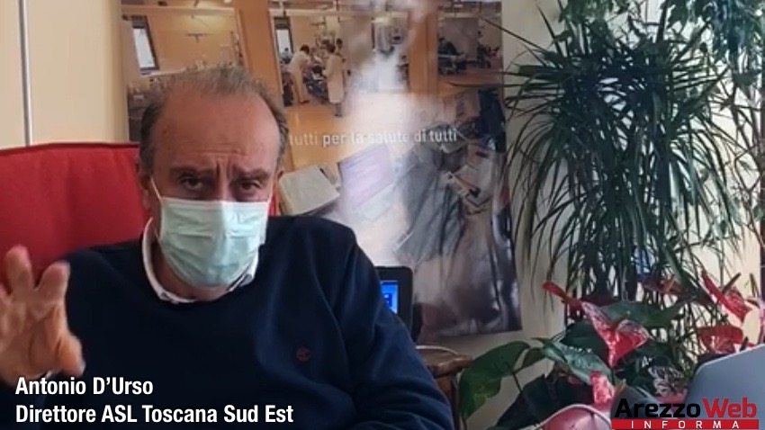 Due nuovi casi, frenata contagi. D’Urso: “ritardo sui reattivi, molti tamponi ancora da leggere. Possibile aumento contenuto”. Tutto sui test sierologici