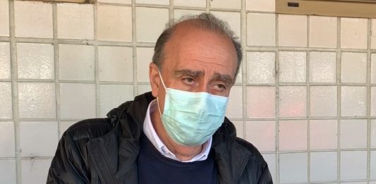 Antonio D'Urso