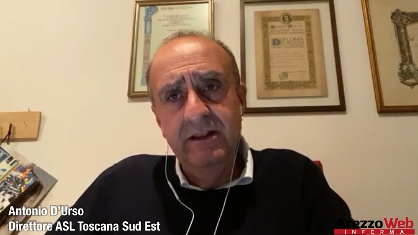 8 giungo: ritorno al San Donato. D’Urso lancia progetto di rilancio