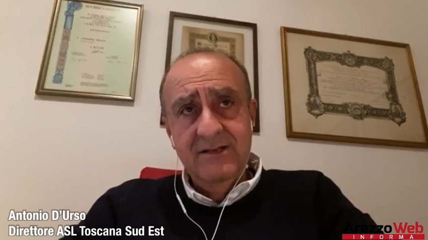Antonio D'Urso