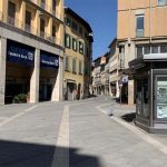 Arezzo Deserta