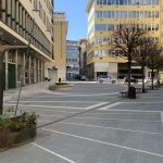Arezzo Deserta