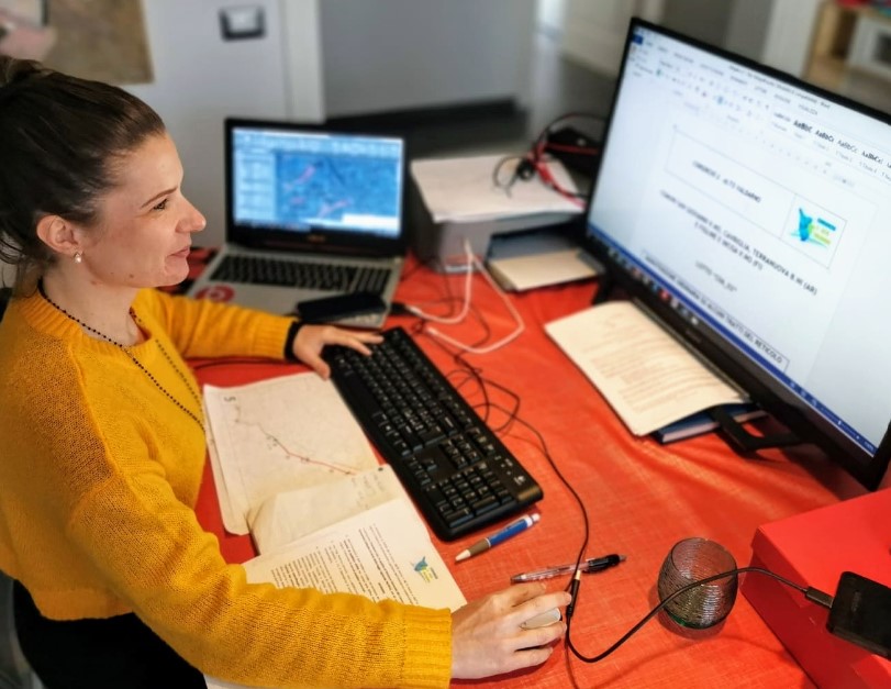 Pratovecchio Stia: si inaugura uno spazio per lo smart working con l’avvocato Maria Romano