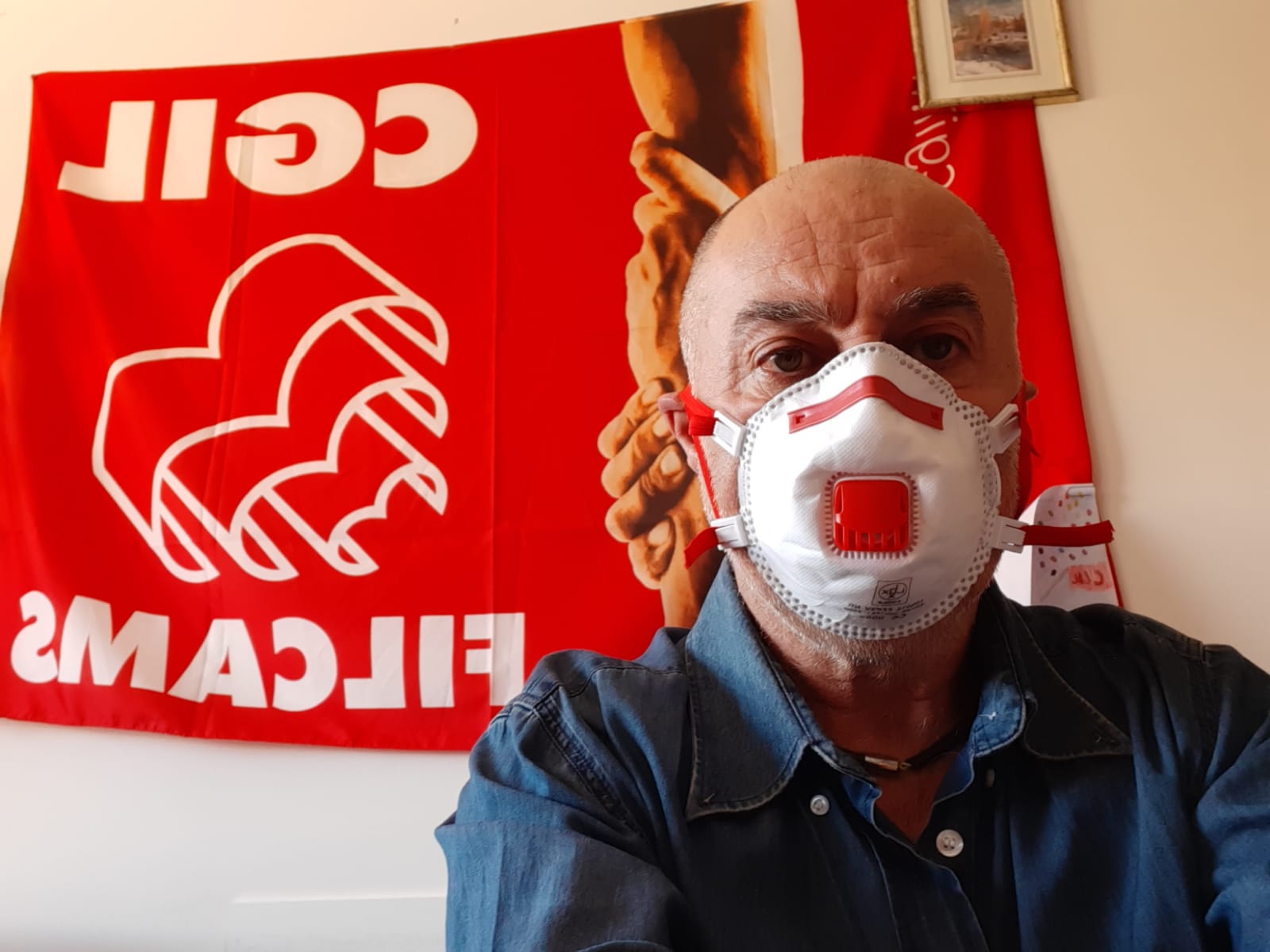 Bianconi: “bene la chiusura di Pasqua e Pasquetta ma il lavoratori del commercio sono sempre più a rischio”