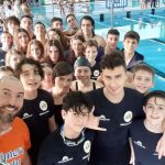 Chimera Nuoto