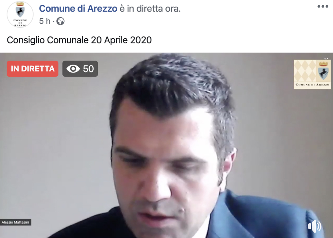 Emergenza Covid, approvati atti indirizzo opposizione e maggioranza. Le proposte. Chiesto tavolo confronto