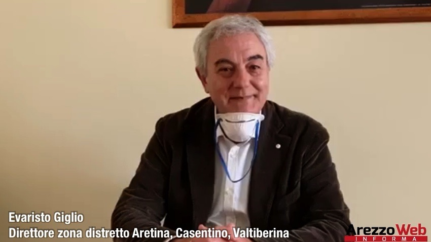 Evaristo Giglio