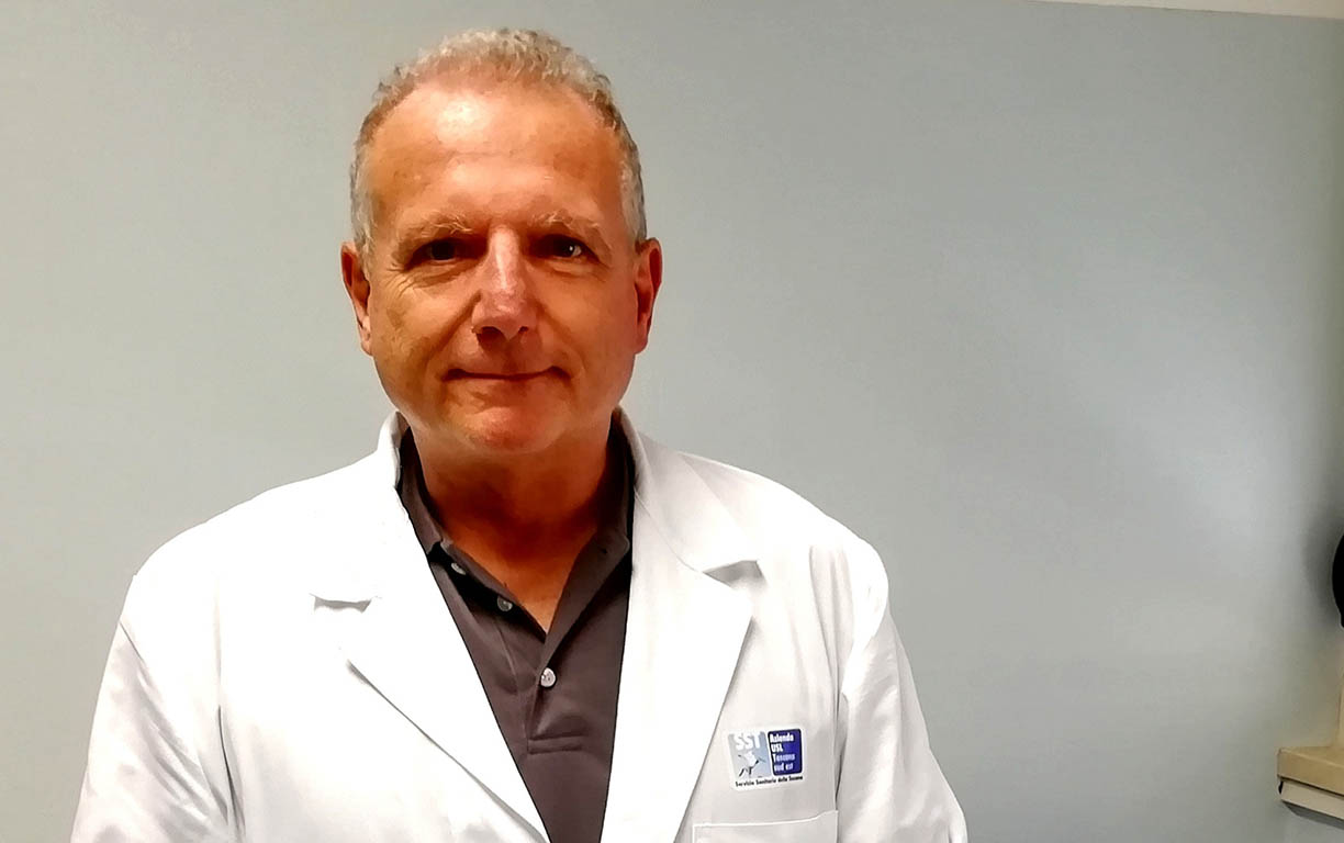 Terapia antivirale con il plasma donato dai guariti da Coronavirus