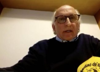 Giancarlo Sassoli