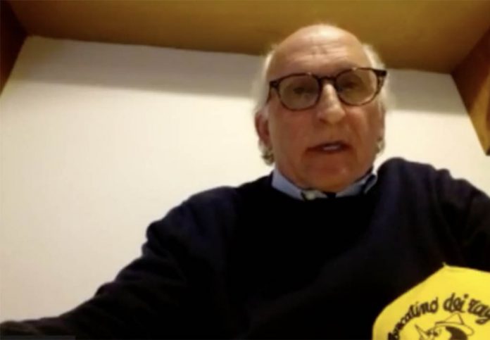 Giancarlo Sassoli