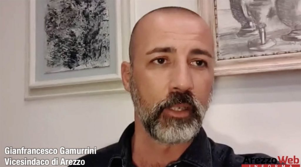 Gianfrancesco Gamurrini