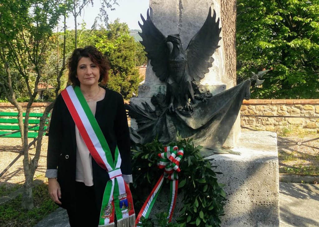 25 Aprile a Civitella