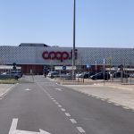 Ipercoop – Arezzo