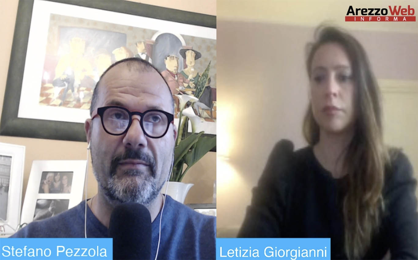 Giorgianni: “attenzione alle insidie del Decreto liquidità”