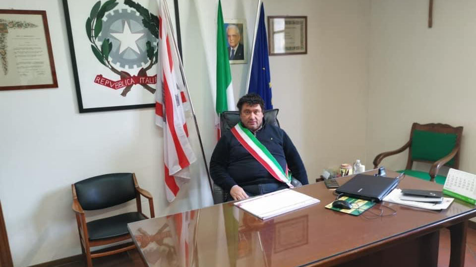 Castel Focognano: il sindaco Ricci sulle dimissioni da consigliere di Sestini