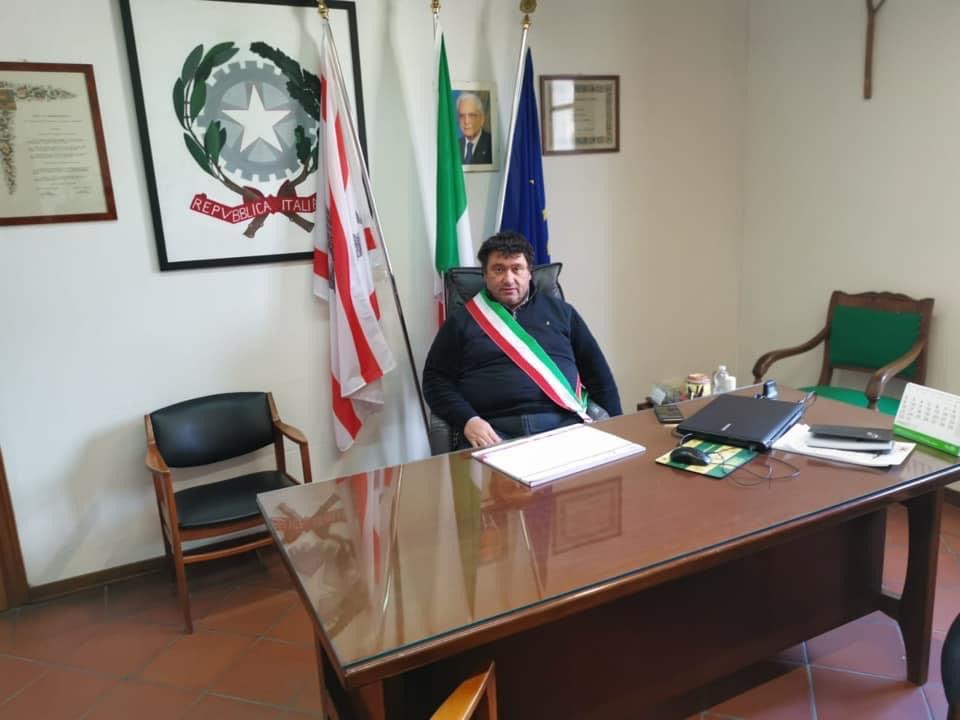 Nessun rischio zona rossa per il comune di Castel Focognano, il sindaco Ricci chiarisce la situazione. Conteggio errato dei dati