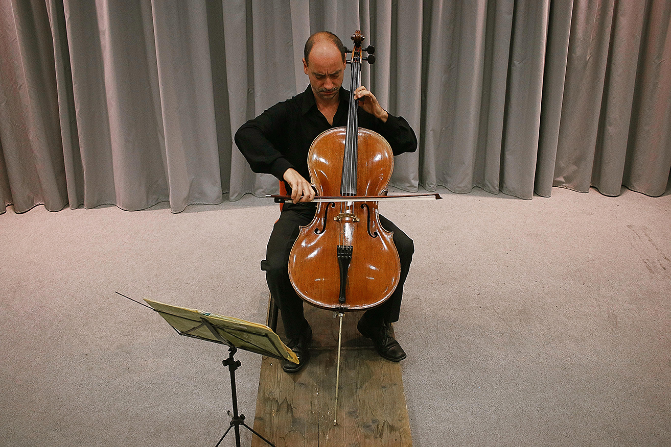 “Cantico dei Cantici” a Montevarchi: sabato concerto e recitazione “Cantico dei Cantici” a Montevarchi: sabato concerto e recitazione